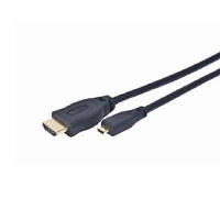 Кабель мультимедийный HDMI A to HDMI D (micro), 1.8m Cablexpert (CC-HDMID-6) tm