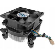Кулер для процесора AVC s1150 1151 1155 1155 1156 1200 бу
