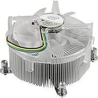 Кулер для процесора Intel s2011 Mix Brand бу
