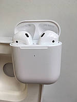 Беспроводные Наушники Airpods 2 (2024 gen)+ Бездротові навушники Apple ...