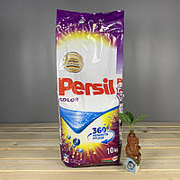 Порошок для прання Persil Color 10КГ.