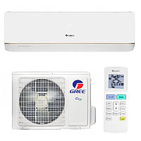 Кондиціонер Gree Bora inverter GWH12AAB-K3DNA5A/A4A (Wi-Fi)