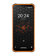 Смартфон Sigma mobile X-treme PQ56 Blac-Orange