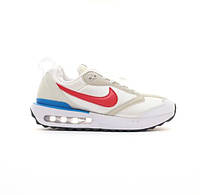 Кроссовки Nike  Air Max Dawn "White Blue Red"