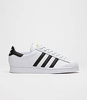 Кросівки Adidas Superstar Classic White