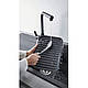 Пластини для гриля Тефаль OPTIGRILL 4IN1 INOX GC774D30 (TS-01044950) Верхні SERIE G06-M, фото 9