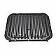 Пластини для гриля Тефаль OPTIGRILL 4IN1 INOX GC774D30 (TS-01045200) Нижня SERIE G06-M, фото 4