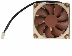 Низькопрофільна система охолодження/Кулер Noctua NH-L9i-17xx