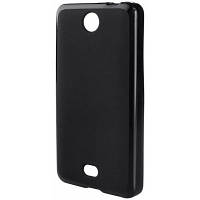 Чехол для моб. телефона Drobak для Microsoft Lumia 430 DS (Nokia) (Black) (215626) tm