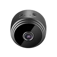 Камера A9 мини IP Wi-Fi HD ночное видение, SL, Хорошее качество, 1080P и 720P, Широкий угол обзора 150