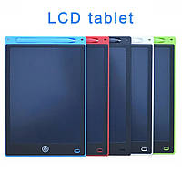 Доска для рисования, SL, графический планшет LCD Writing Tablet Board 10" зеленый, Хорошее качество,