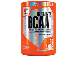 Амінокислоти Extrifit BCAA Instant 300 g (Orange)