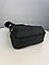 Сумка-слінг чоловіча Louis Vuitton чорний monogram у подарунковій упаковці, фото 6