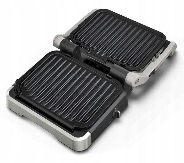 Пластини для гриля Тефаль OPTIGRILL 4IN1 INOX GC774D30 Пластини для гриля Тефаль OPTIGRILL 4IN1 INOX GC774D30