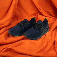 Кроссовки мужские сетка 40 размер / Кроссовки мужские весна / Мужские кроссовки из KY-597 ткани дышащие