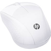 Мышка HP 220 White (7KX12AA) tm