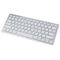 Беспроводная клавиатура соединение по Bluetooth KEYBOARD X5, SL, Хорошее качество, беспроводная клавиатура,