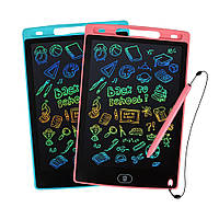 Доска для рисования, SL, графический планшет LCD Panel 16" Multi-colour", Хорошее качество, подарки, приколы,