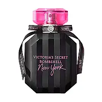 Victoria's Secret Bombshell New York Парфумована вода 100 ml LUX (Жіночі Духи Вікторія Сікрет Нью Йорк)