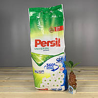 Порошок для прання в пакеті універсальний Persil Universal+Silan 10KG.