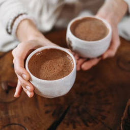 Чому важливо вибирати якісне какао для вендингових автоматів