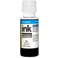Чернила ColorWay HP Ink Tank 115/315/415 100мл Cyan (CW-HW52C01) tm