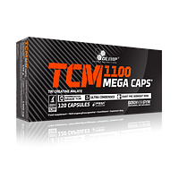 Olimp TCM Mega Caps 1100 blister 120caps