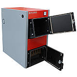 Котел ProTech (Протіч, Протех, Протек) Дровяний ТТ — 21с D Luxe, фото 3