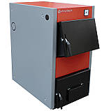 Котел ProTech (Протіч, Протех, Протек) Дровяний ТТ — 21с D Luxe, фото 9