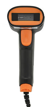 Дротовий фото сканер штрих-коду Netum S3 USB 1D, Gp