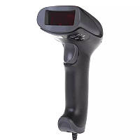 Проводной лазерный сканер штрих-кода Netum NT-F5 USB 1D, Gp, Хорошее качество, сканер 1D штрихкодов, Сканер