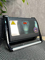 Електричний гриль magio mg364/Бутербродниця