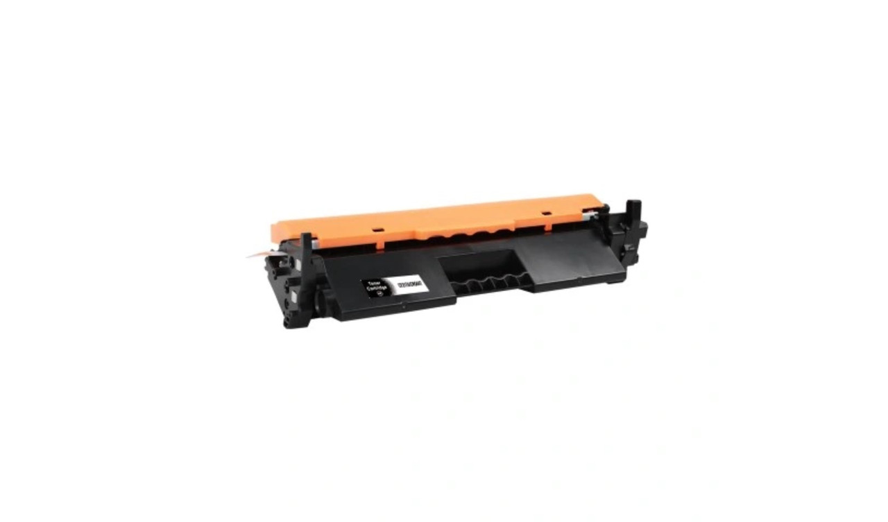Тонер картридж для HP M102A / HP CF217A HP / 17A, фото 1