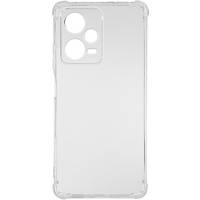 Чехол для мобильного телефона BeCover Anti-Shock Xiaomi Redmi Note 12 Pro 5G Clear (709836) tm