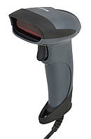 Проводной лазерный сканер штрих-кода Netum NT-M1 USB 1D, Gp, Хорошее качество, сканер 1d штрихкодов, сканер