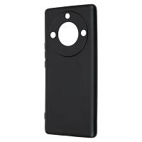 Чехол для мобильного телефона Armorstandart Matte Slim Fit Honor Magic5 Lite Camera cover Black (ARM69395) tm