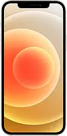 Смартфон Apple iPhone12 64GB White (MGJ63FS/A)