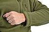 Кофта флісова тактична JA-04-1 Олива XXL, Gp, фото 8