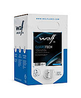 Олива моторна WOLF GUARDTECH 10W40 B4 BIB (BAG-IN-BOX)   20л.