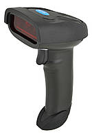 Беспроводной лазерный сканер штрих-кода Netum NT-1698W 1D, Gp, Хорошее качество, Сканер штрих-кодов, лазерный