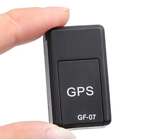 GPS GSM Трекер для велосипедов и мотоциклов (Silicon Valley Technology and Quality) Tracker GF-07