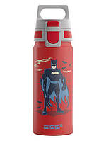 Пляшка для напоїв 600мл SIGG Batman Standing 6035.30