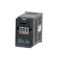 Перетворювач частоти INVT GD10-0R7G-S2-B 0.75кВт 220В