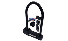 Велозамок ABUS Ketaro 505 U-Lock