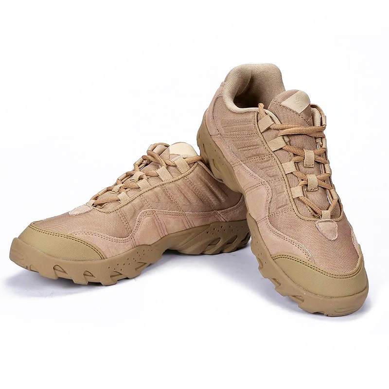 Тактичні кросівки ЕSDY SK-12-14 Койот, Gp, фото 1