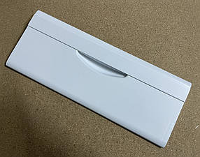 Панель ящика морозильної камери холодильника Атлант (відкидна) біла 301540103800