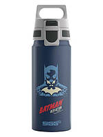 Пляшка для напоїв 600мл SIGG Batman Into Action 6035.20