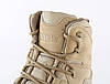 Тактичні черевики (берці) ESDУ SK-36-38 Койот 42, Gp, фото 4