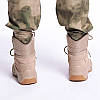 Тактичні черевики (берці) ESDУ SK-33-35 Койот 42, Gp, фото 6