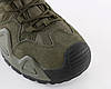 Тактичні черевики (берці) ESDУ SK-33-35 Green 42, Gp, фото 5